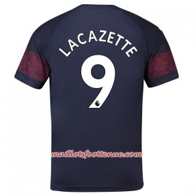 Maillot/Tenue Arsenal Lacazette 9 Exterieur 2018/2019